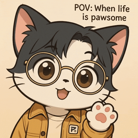 Innocent Eyes Pastel GIF by Persona