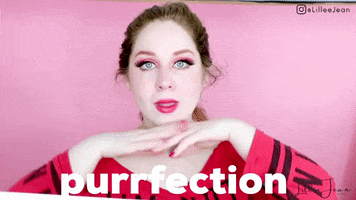 Girl Love GIF by Lillee Jean