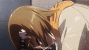 Tokyo Ghoul Crying GIF