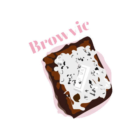 soydannyp giphygifmaker browvic Sticker