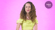 girl ok GIF by Salon Line