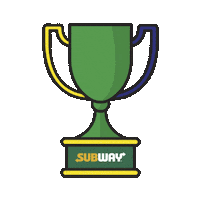Futebol Var Sticker by SubwayMX