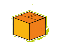 Surprise Smile Sticker by VOLTUS