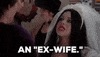 cady heron an ex wife GIF