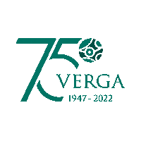 Verga1947 milano milan watches verga Sticker
