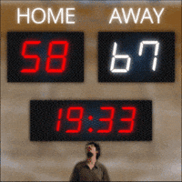 58 Home GIF