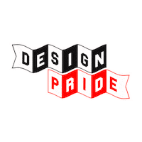 Design Pride Sticker by Seletti