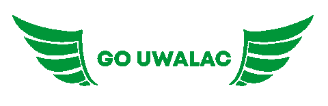 Sports Club Athletes Sticker by UWA Little Athletics Club