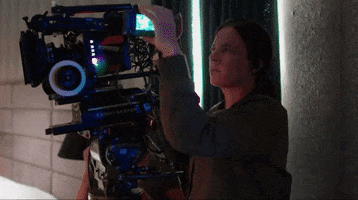 women documentary GIF by Half The Picture
