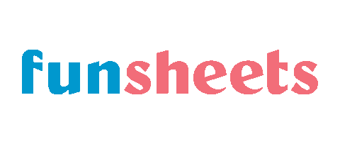 Fun Sheets Sticker