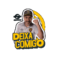 Obras Sticker by Supremo Secil Cimento