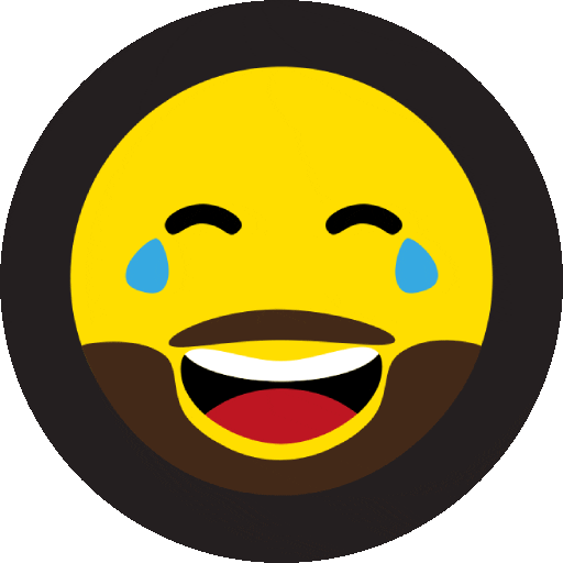 jawalgames giphyupload العاب جوال jawalgames ضحك Sticker