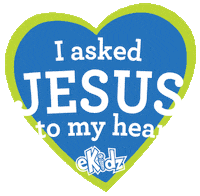 Ekidz Sticker by Elevation Church
