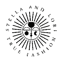 Fashion Top List Sticker by Stella and Lori