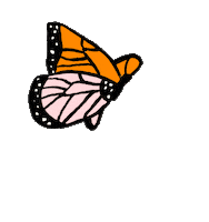 coucou_c_cece love heart summer nature Sticker