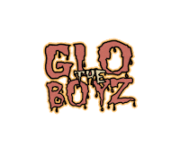Chief Keef Gang Sticker