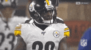 Regular Season Football GIF by NFL