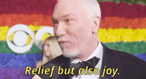 red carpet GIF by Tony Awards