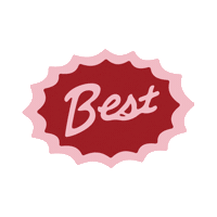 Readers Poll Best Of Portland Sticker by Willamette Week