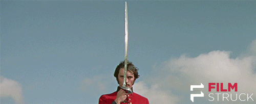 far from the madding crowd 60s GIF by FilmStruck