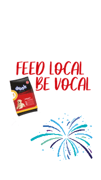 DroolsIn cat doggo petfood dogfood Sticker