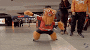 Happy Philadelphia Flyers GIF by NHL