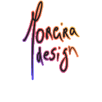 Design Lettering Sticker