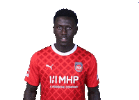 Happy Football Sticker by 1. FC Heidenheim 1846