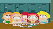 group laughing GIF by South Park 