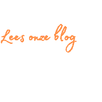 1671finance blog finance oranje nieuw Sticker