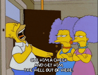 homer simpson GIF