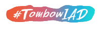 Sticker by Tombow
