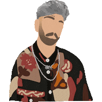 Glitchbristol Sticker by Glitch Official