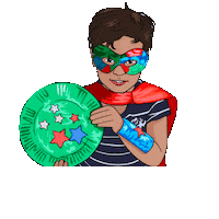 PeekyMe new post client love kids activities kids fun Sticker