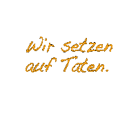 Tatortjugend Sticker by Landjugend