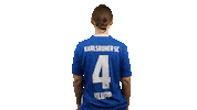 kscfrauen ksc karlsruhersc umdrehen kscfrauen Sticker
