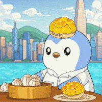 Hk Consensus GIF by Pengu Asia