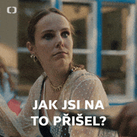 Boomer Tam GIF by Česká televize