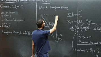 Uc Santa Barbara Ucsb GIF by KITP