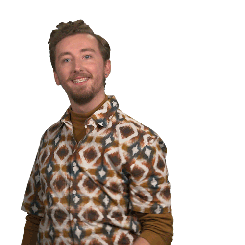 Reality Reaction Sticker by Beauty and the Geek Australia