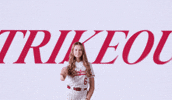K Pitcher GIF by Stanford Athletics