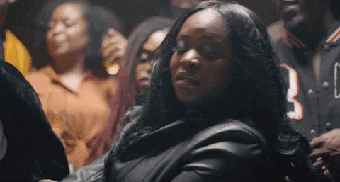 nice things GIF by Tank and The Bangas