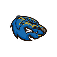 Bu Sticker by Brescia University