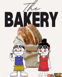 The Bakery GIF by Zhot