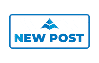 New Post Neu Sticker by AboutMedia Internetmarketing GmbH