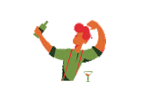 Drink Bar Sticker by Rhum Clément