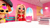 Pick Up Queen GIF by L.OL. Surprise!