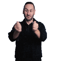 Happy Surprise Sticker by vonheldenundgestalten