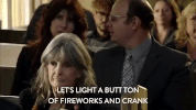 season 5 episode 7 GIF by Workaholics