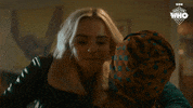 Mum Hug GIF by Doctor Who